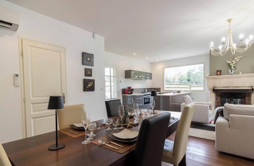 Pin-Balma House | Villa Les Paradoux - Pin-Balma