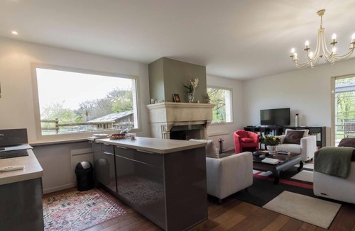 Pin-Balma House | Villa Les Paradoux - Pin-Balma