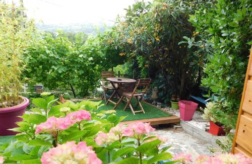 Drome Provencale Apartment | villa les Pins