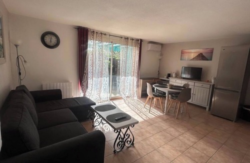 Torreilles Villa | Villa Les Pins
