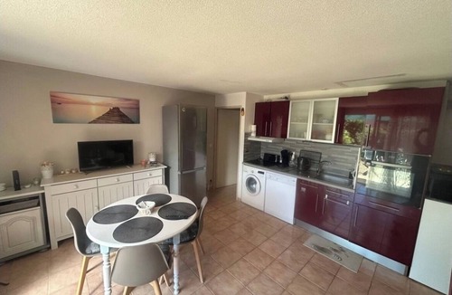 Torreilles Villa | Villa Les Pins