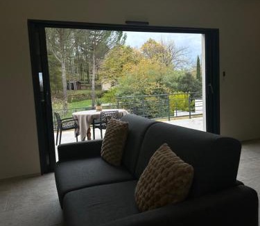 Brujas Villa | Villa les pins
