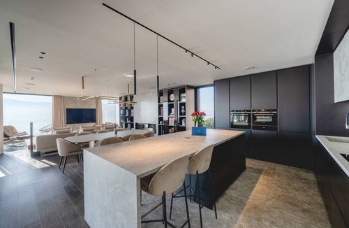 Veyrier-du-Lac House | Villa Les Restanques