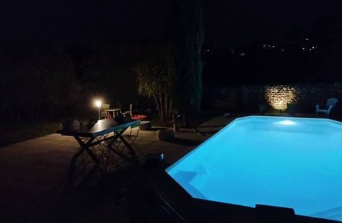 Ucel Villa | Villa « les Rives de Lardèche »