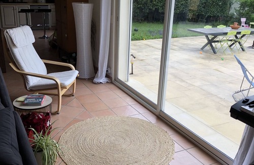 Ucel Villa | Villa « les Rives de Lardèche »