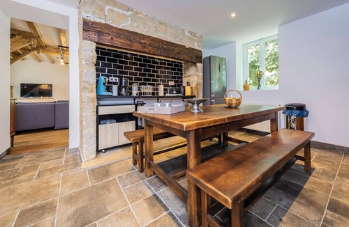 La Bachellerie House | Villa les Rocs