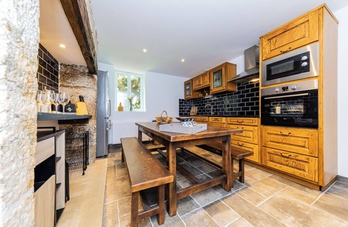 La Bachellerie House | Villa les Rocs