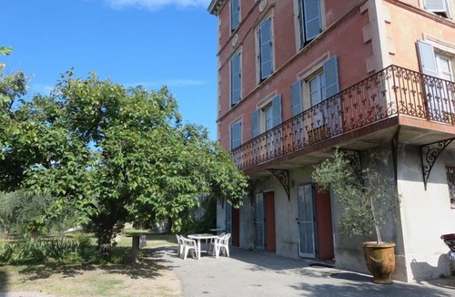 Biot House | Villa les Roses - BIOT