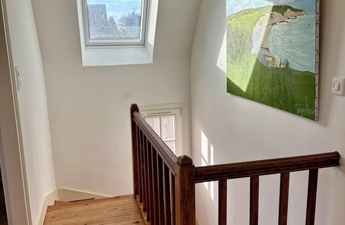 Offranville House | Villa Les Roses House sleeps 5