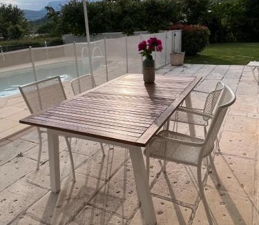 Tallard Apartment | Villa les Rosiers