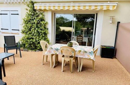 Bras Apartment | Villa Les Ruches - Piscine & Clim