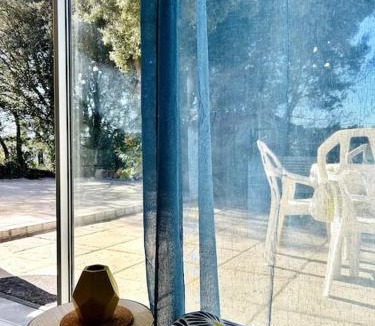 Bras Apartment | Villa Les Ruches - Piscine & Clim