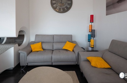 La Chaume House | Villa Les Sables-d'Olonne, 4 bedrooms, 10 persons