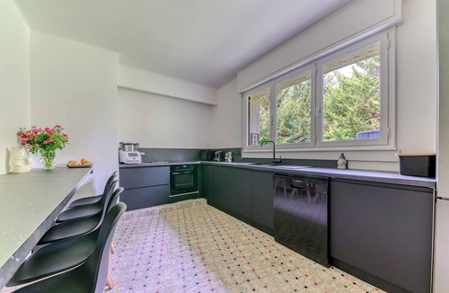 Les Serres - Vivier Villa | Villa Les sabines - Welkeys