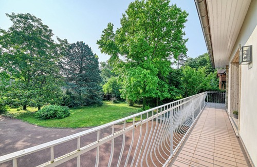 Les Serres - Vivier Villa | Villa Les sabines - Welkeys