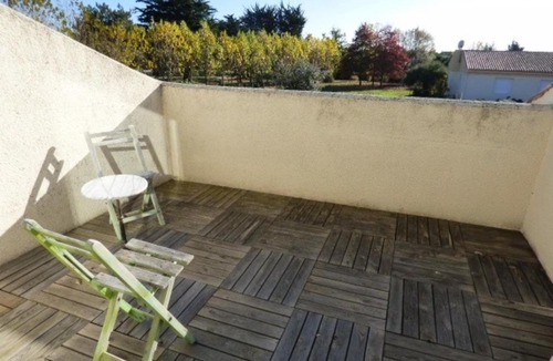 Chateau-d'Olonne Villa | Villa Les Sables-d'Olonne, 5 pièces, 10 personnes - FR-1-427-82