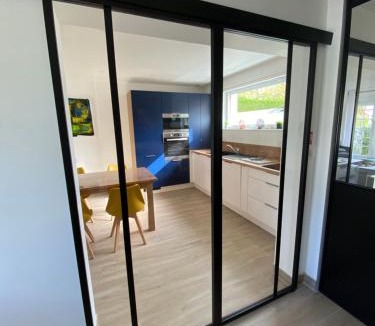 Condette Villa | Villa Les Sables