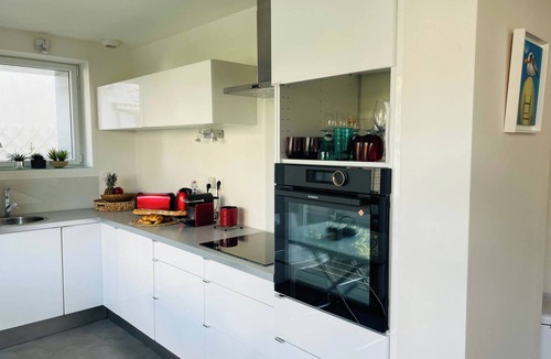 La Baule-Escoublac Villa | Villa Les Sorbiers