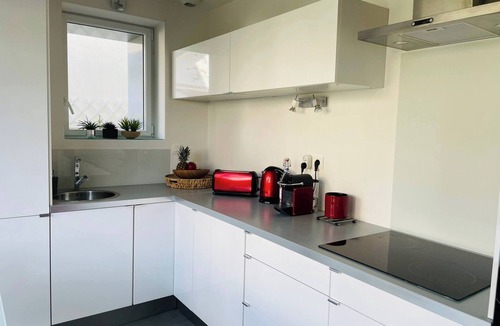 La Baule-Escoublac Villa | Villa Les Sorbiers