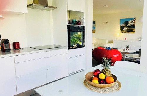 La Baule-Escoublac Villa | Villa Les Sorbiers