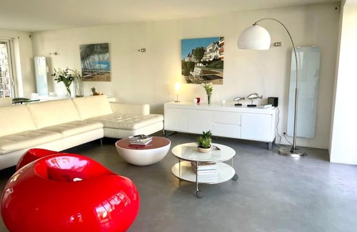 La Baule-Escoublac Villa | Villa Les Sorbiers