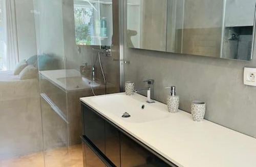 La Baule-Escoublac Villa | Villa Les Sorbiers