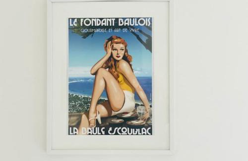 La Baule-Escoublac Villa | Villa Les Sorbiers