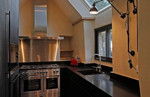 Larmor-Baden Villa | Villa les Sternes -golfe du Morbihan