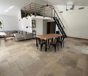 Gignac House | Villa les Tamaris