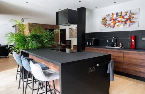 Cereste Villa | Villa Les Terrasses du Chêne Vert - Luberon