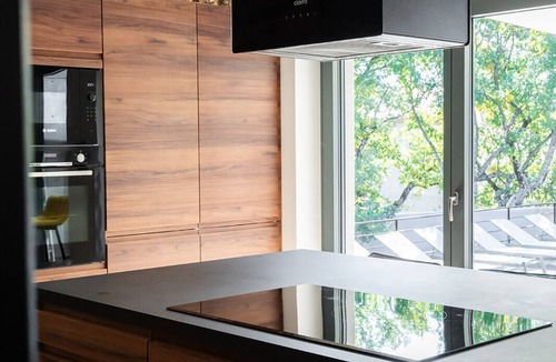 Cereste Villa | Villa Les Terrasses du Chêne Vert - Luberon