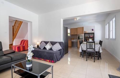 Plage d'Argeles House | Villa Les Treilles by Interhome