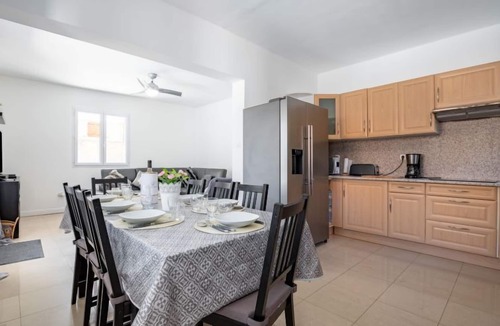 Plage d'Argeles House | Villa Les Treilles by Interhome