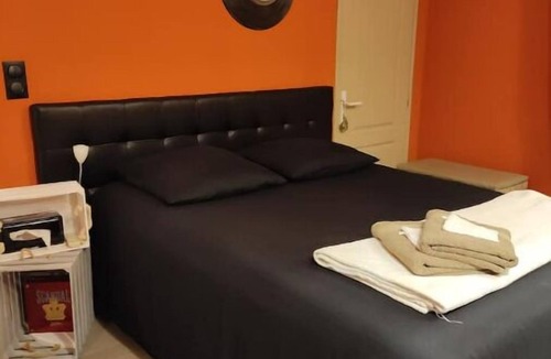 Loupian Villa | Villa "les Trois Oliviers"