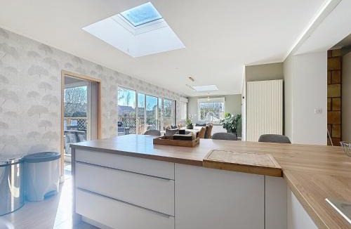 Bray-Dunes Villa | Villa - Les vacances à la Mer