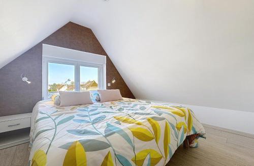 Bray-Dunes Villa | Villa - Les vacances à la Mer