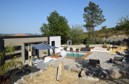 Les Vans House | Villa - Les Vans