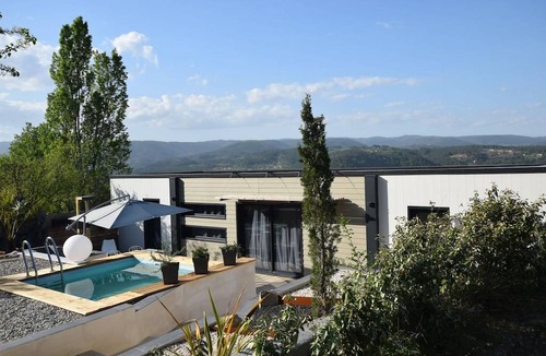 Les Vans House | Villa - Les Vans