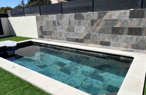 Vacqueyras House | Villa Les Vieux Chênes