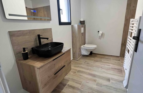 Vacqueyras House | Villa Les Vieux Chênes