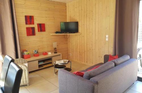 Salavas House | Villa Les Vignes