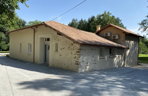 Laree House | Villa Lesberit