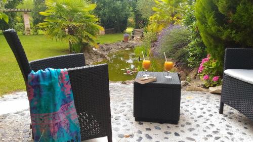 Blaye Villa | Villa Lescala