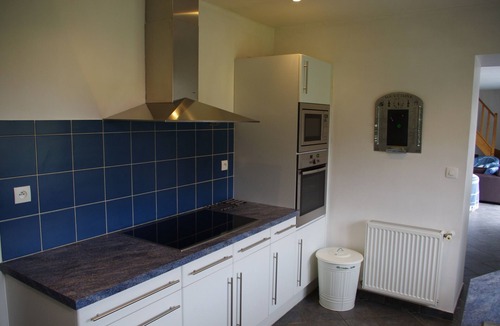 Audresselles Villa | Villa less than 50m from the beach - Exceptional location - Sleeps 6