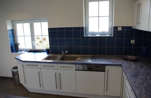 Audresselles Villa | Villa less than 50m from the beach - Exceptional location - Sleeps 6