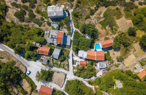 Tucepi Villa | Villa Leticia in Tučepi, private pool