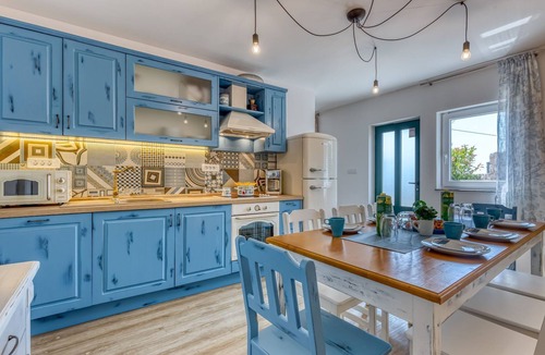 Hreljin House | Villa Leticija