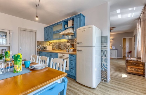 Hreljin House | Villa Leticija