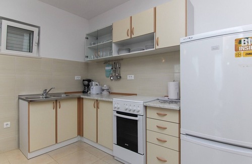 Veliko Brdo Villa | Villa Levanda * villa in Makarska, private pool