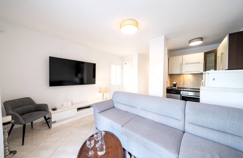 Sumartin Apartment | Villa Levante Deluxe Apartment 1